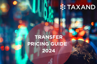 Transfer Pricing Guide 2924